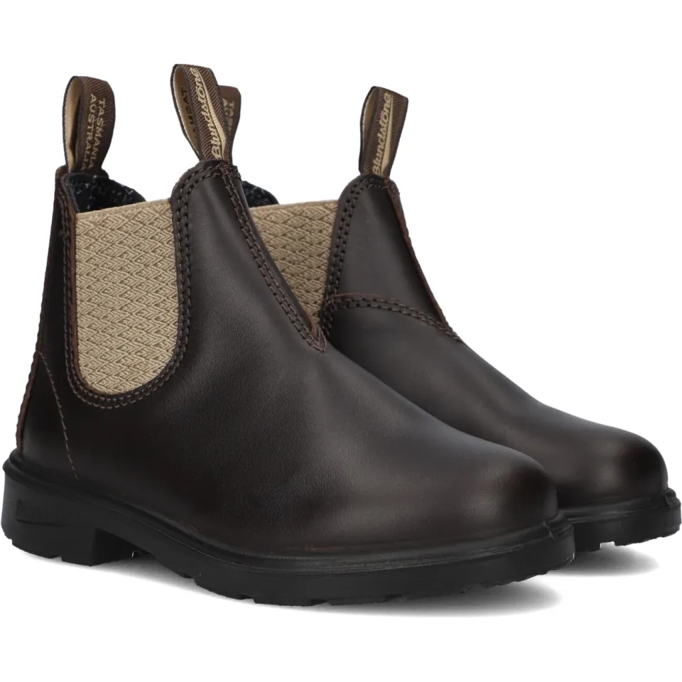 Blundstone Boots 2653 Bruin, foto 3