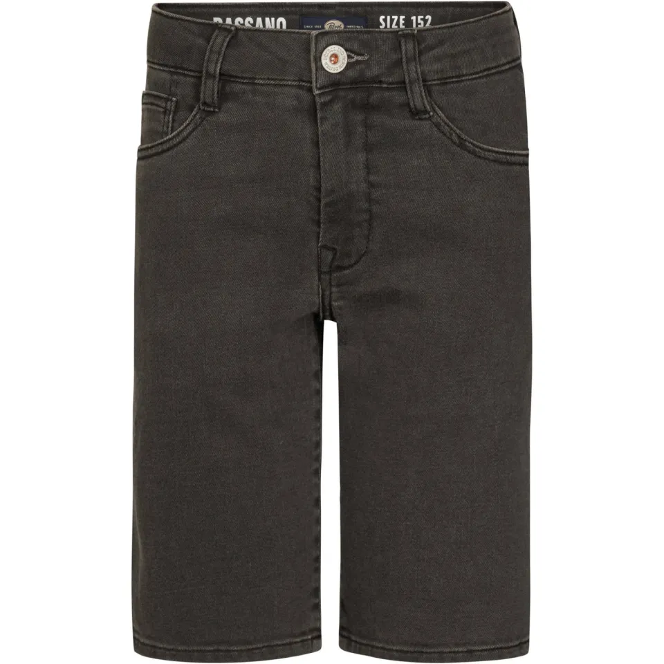 Petrol Industries denim short grijs, foto 2