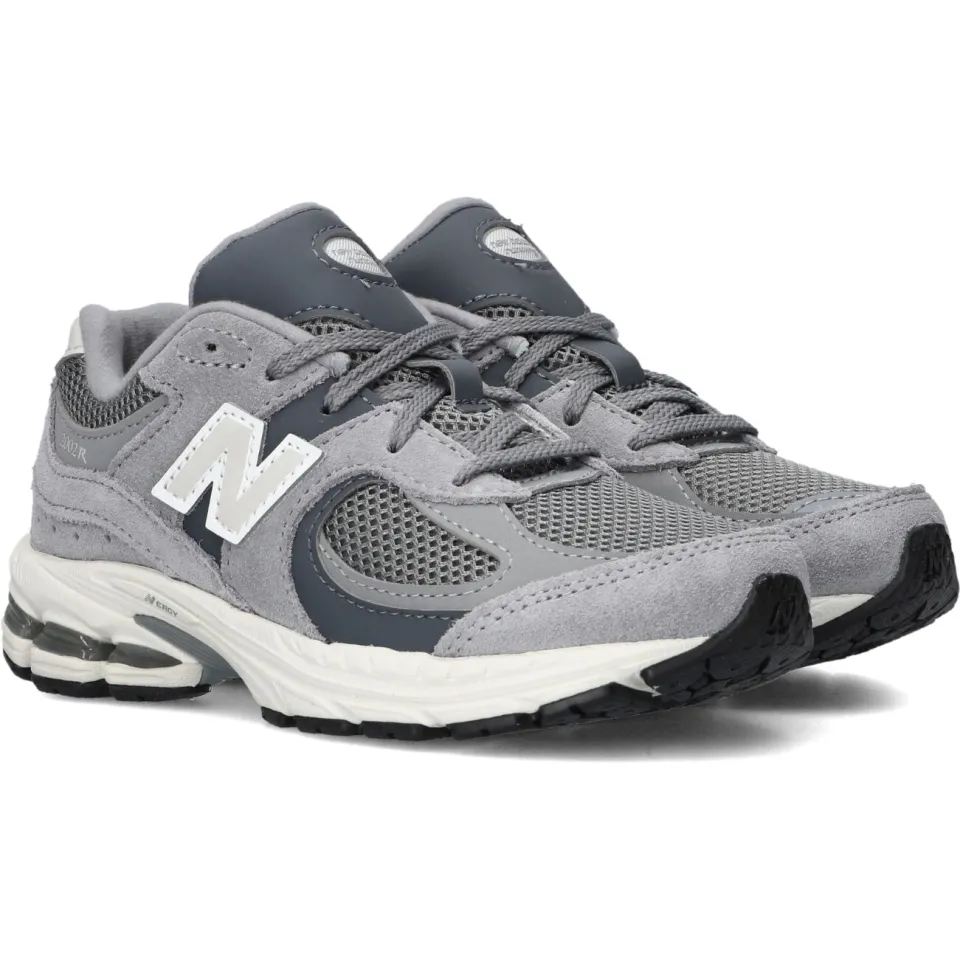 New Balance Jongens Sneakers Pc2002 - Grijs, foto 3