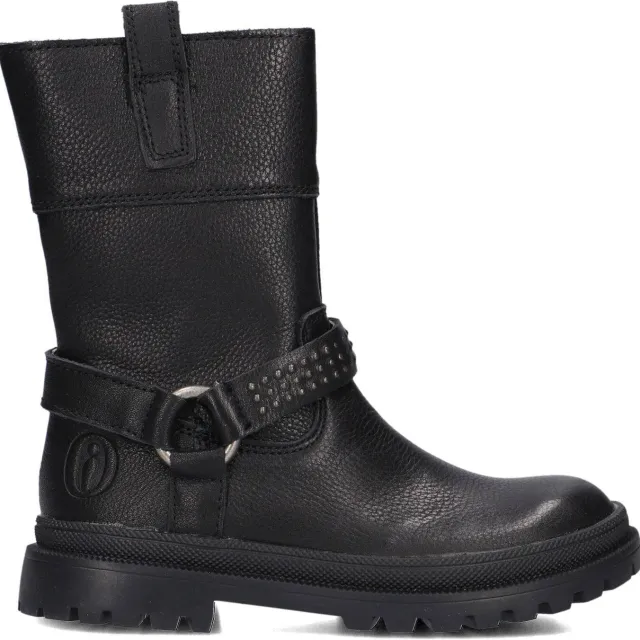Shoesme Boots Nt24w003 Zwart