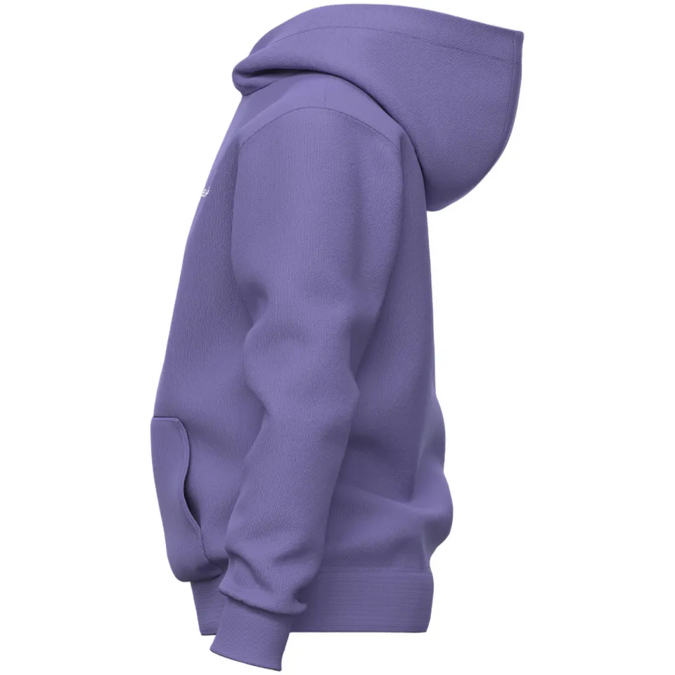 Björn Borg hoodie met logo - paars, foto 3