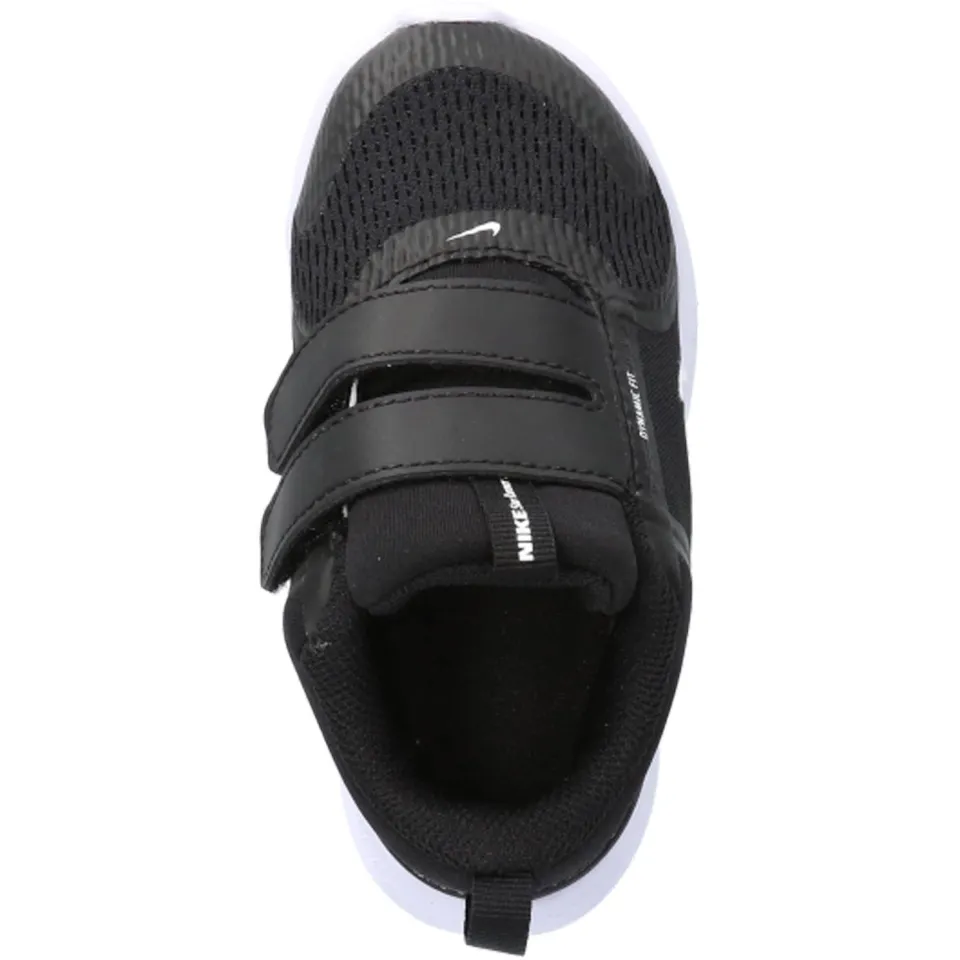 Nike Star Runner sneakers zwart/wit, foto 4