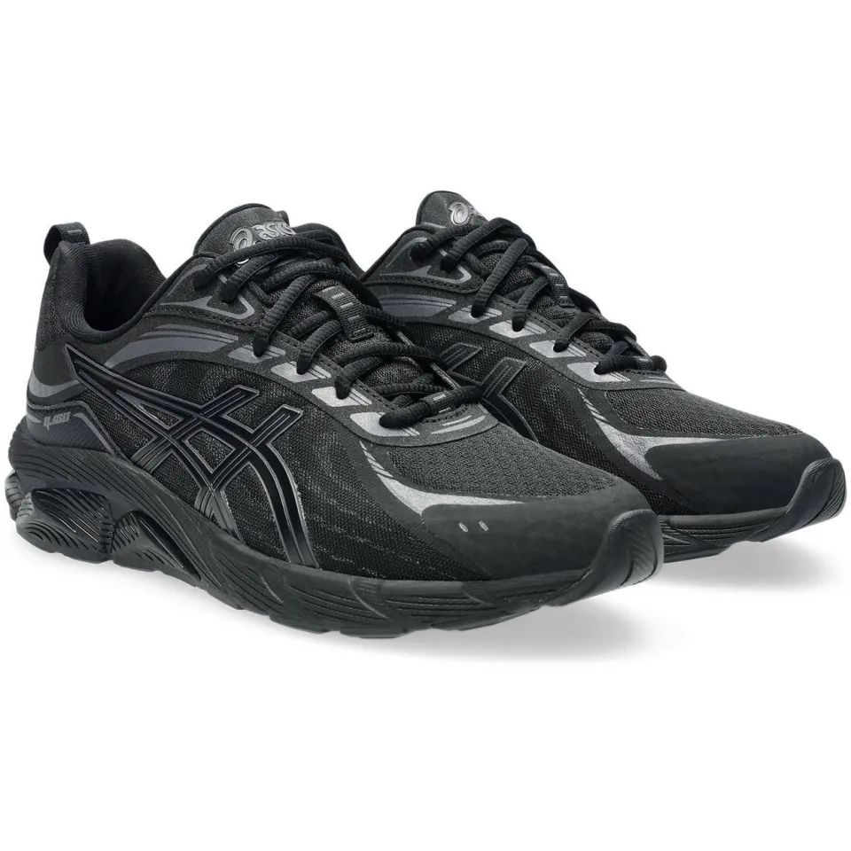 Asics Gel-Quantum 180 VIII sneakers - zwart/grijs, foto 5