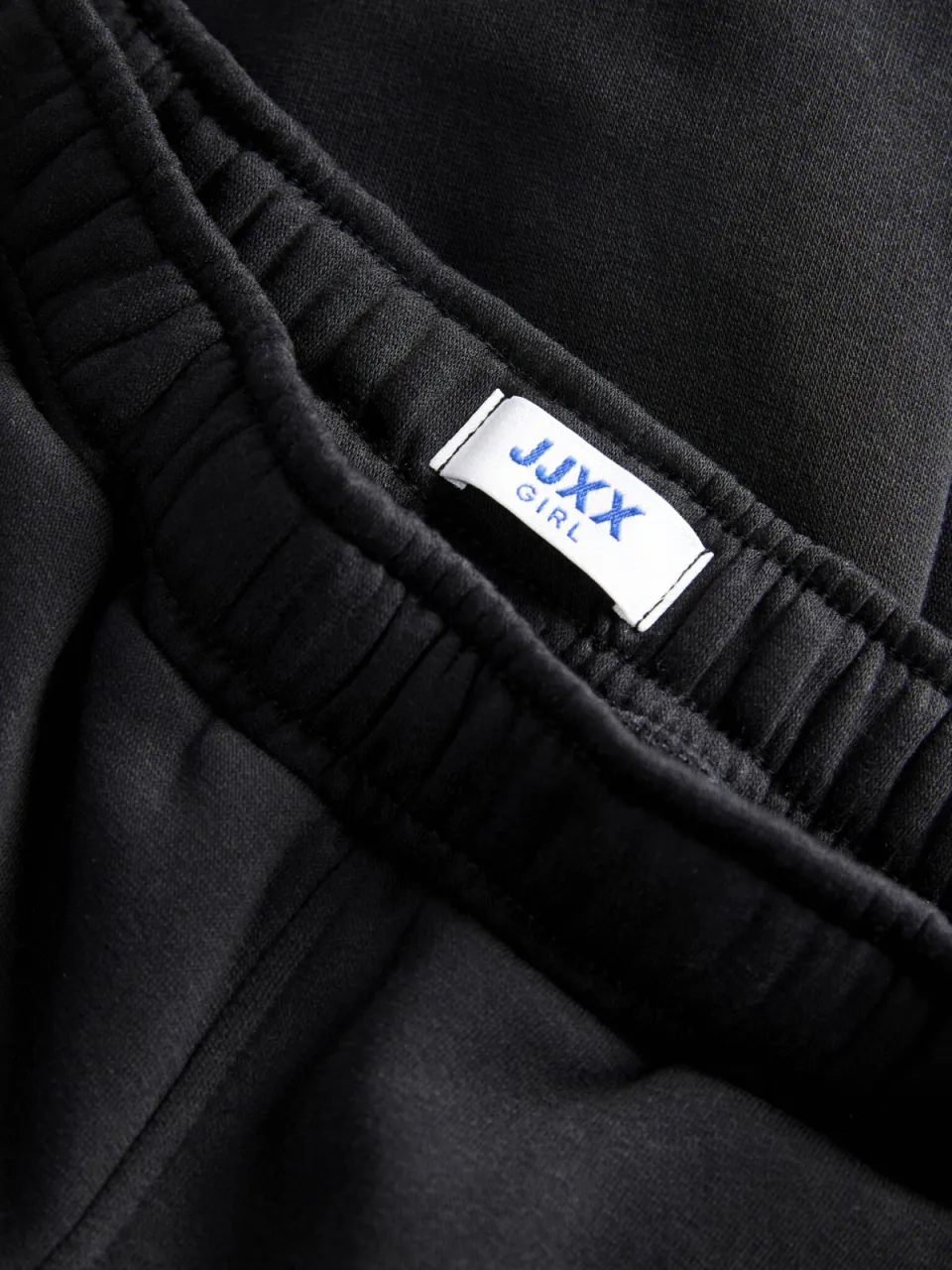 JJXX GIRL joggingbroek zwart, foto 8