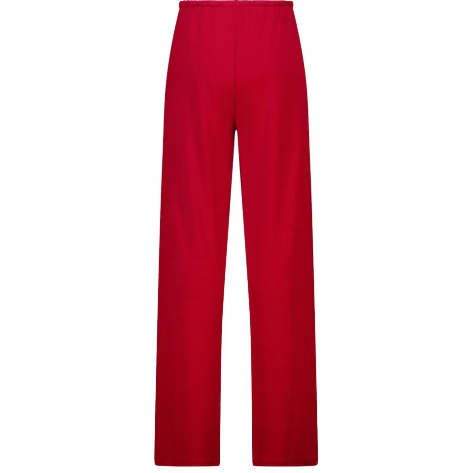 America Today casual broek rood, foto 2