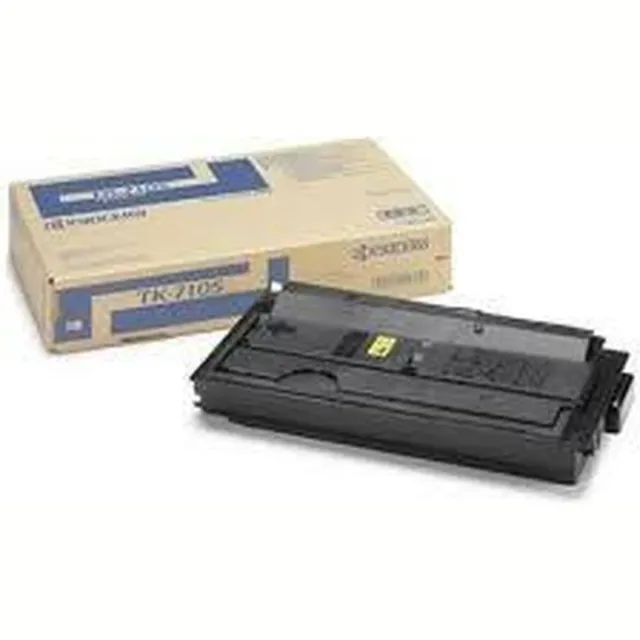 Kyocera Toner kyocera tk-7105 zwart