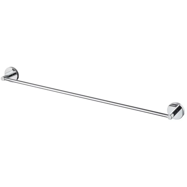 Haceka Handdoekhouder Haceka Aqualux PRO2000 80 cm Chroom