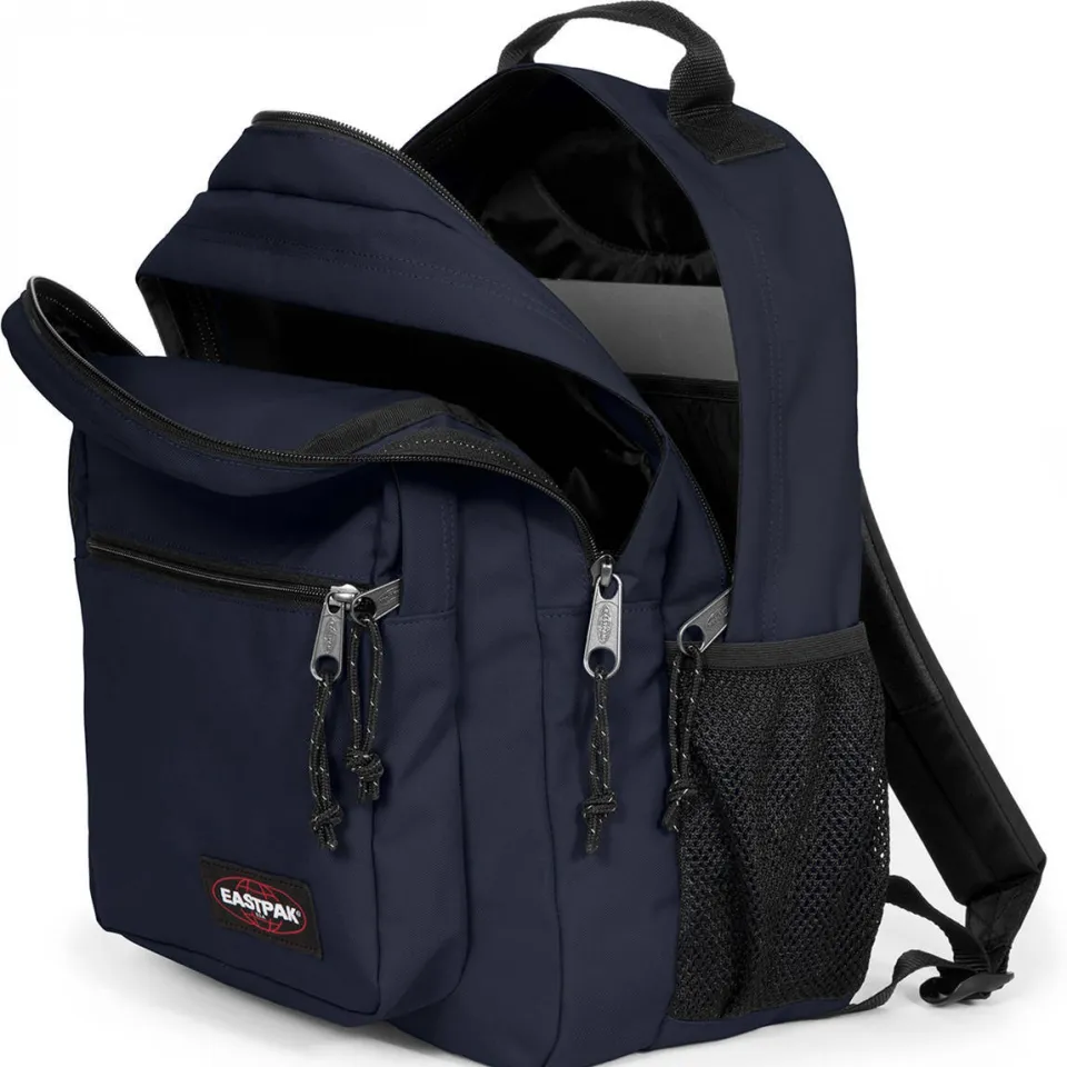 Eastpak Morius rugzak ultramarine marine, foto 3