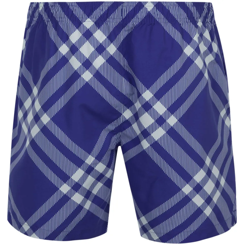 Zwembroek Burberry blauw, foto 2