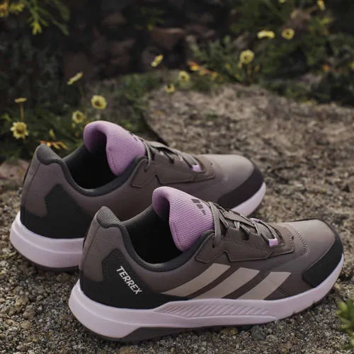 Adidas Terrex Anylander wandelschoenen bruin, foto 3