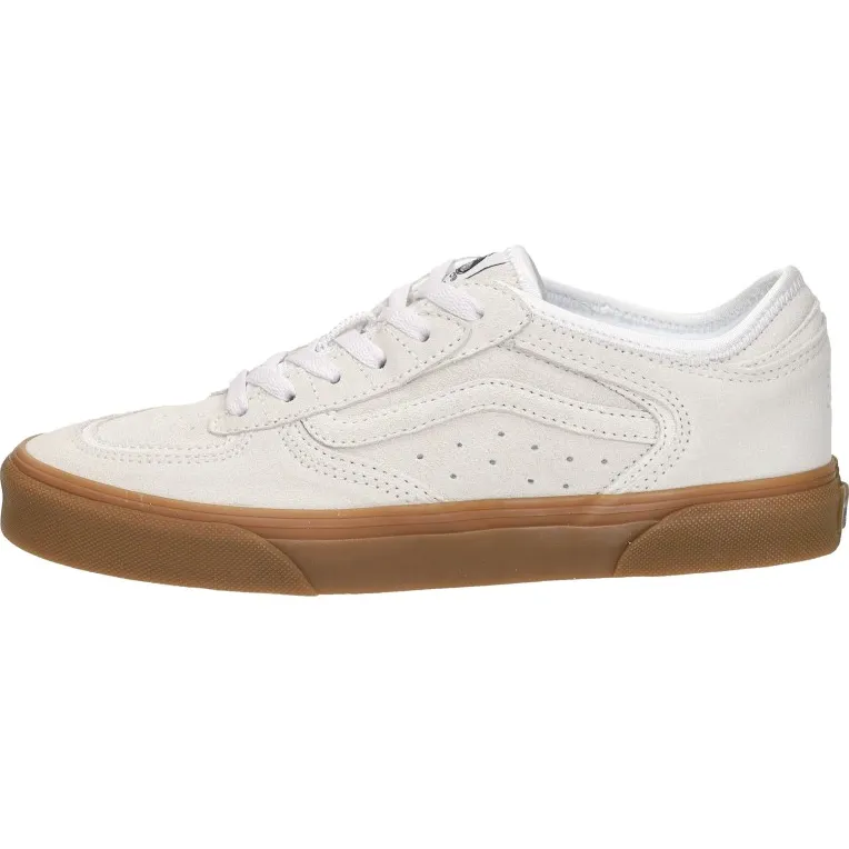 Vans Rowley Classic lage sneakers beige, foto 2