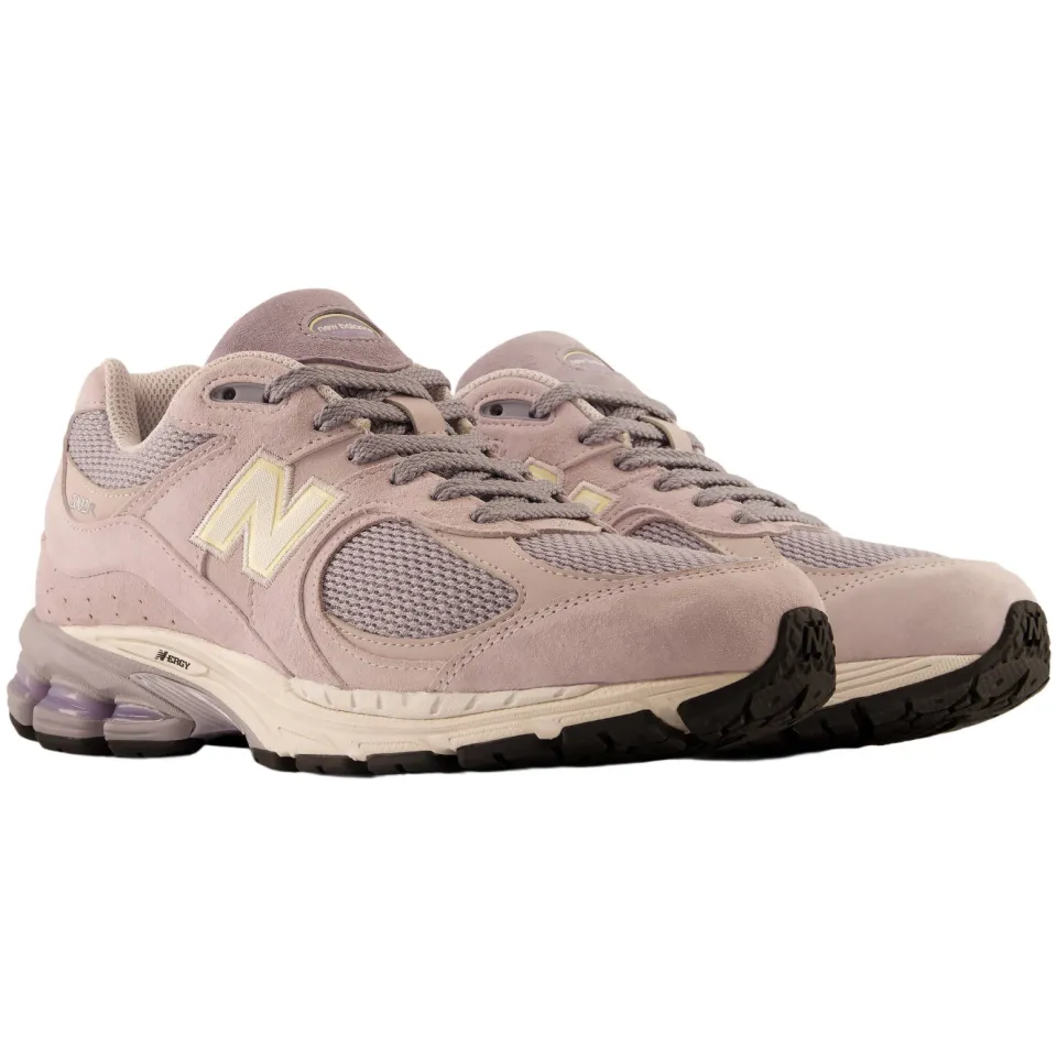 New Balance 2002R mesh sneakers - roze/lila, foto 3