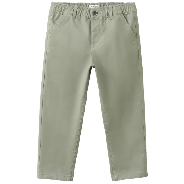 Mango chino kaki