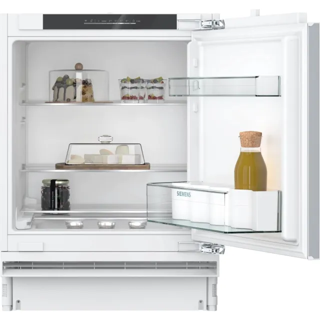 Siemens KU21RVFE0 IQ300 onderbouwkoelkast wit
