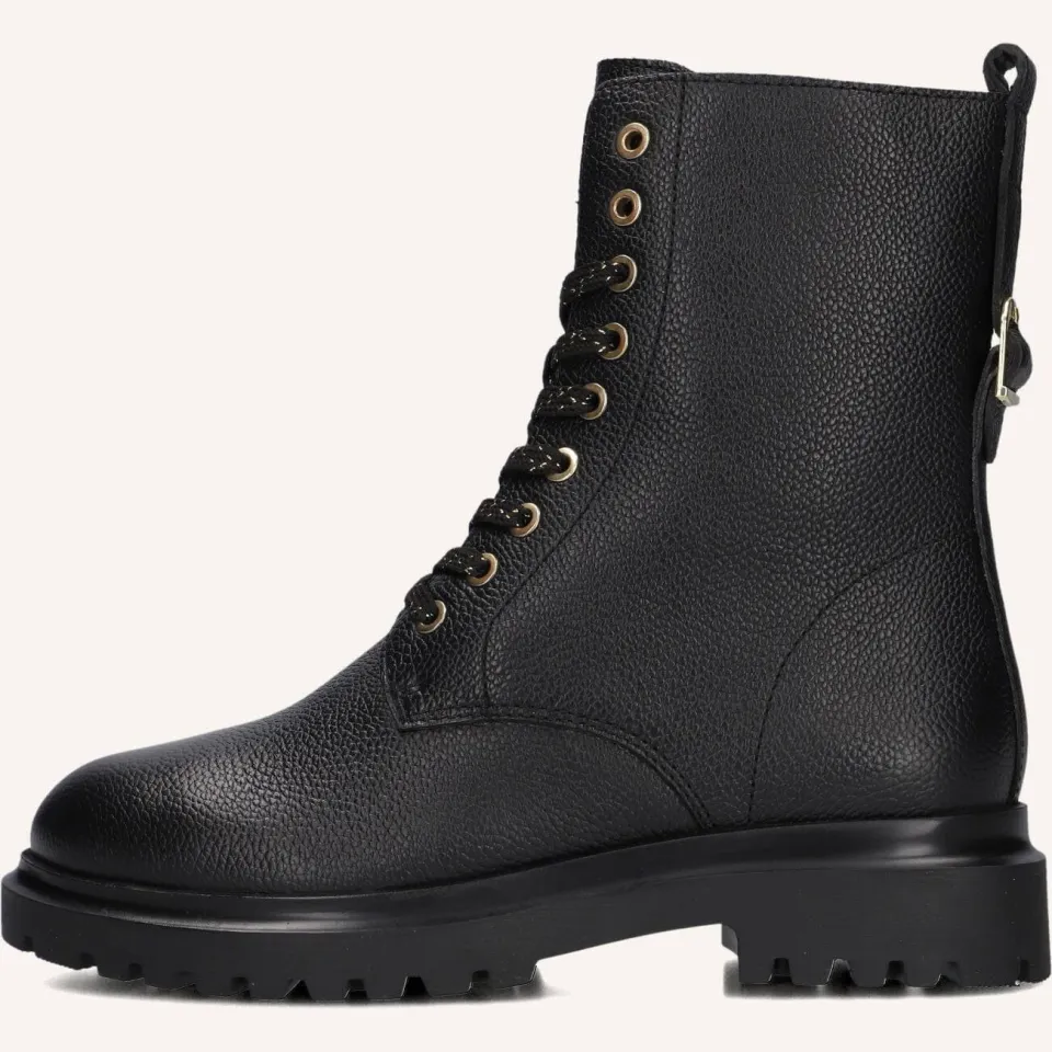 Ton & Ton Boots Kaja Zwart, foto 6