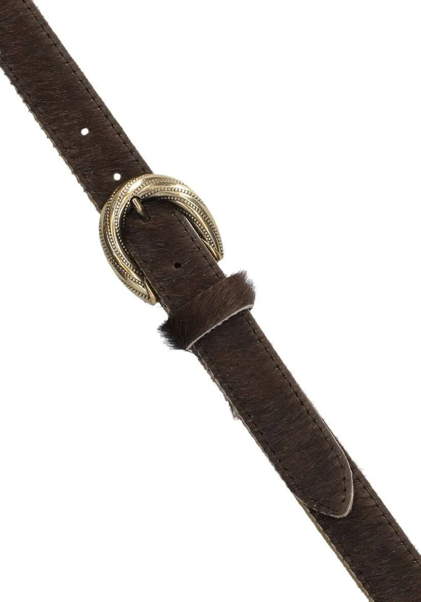 Notre-V 4311 riem bruin, foto 2