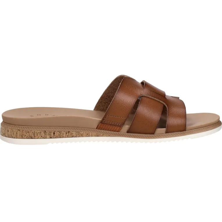 Skechers Bobs Desert Kiss Low - Peak Look cognac, foto 4