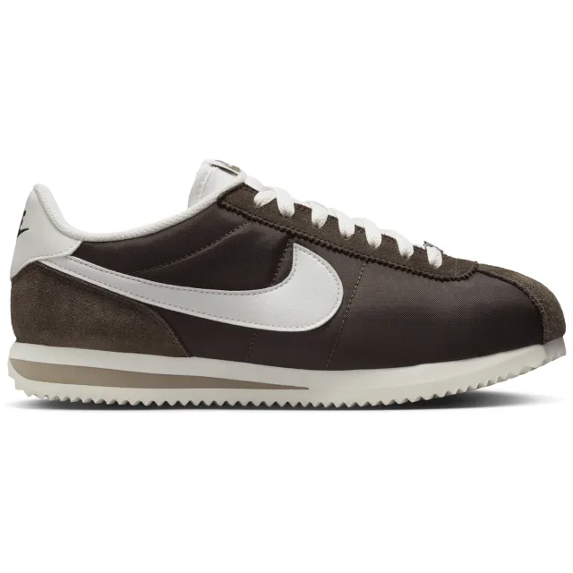 Nike Cortez lage sneakers bruin Brown
