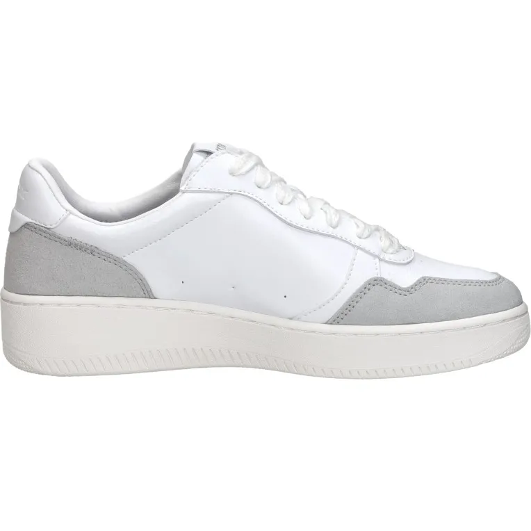 Skechers Sport Court 2.0 On The Block lage sneakers wit