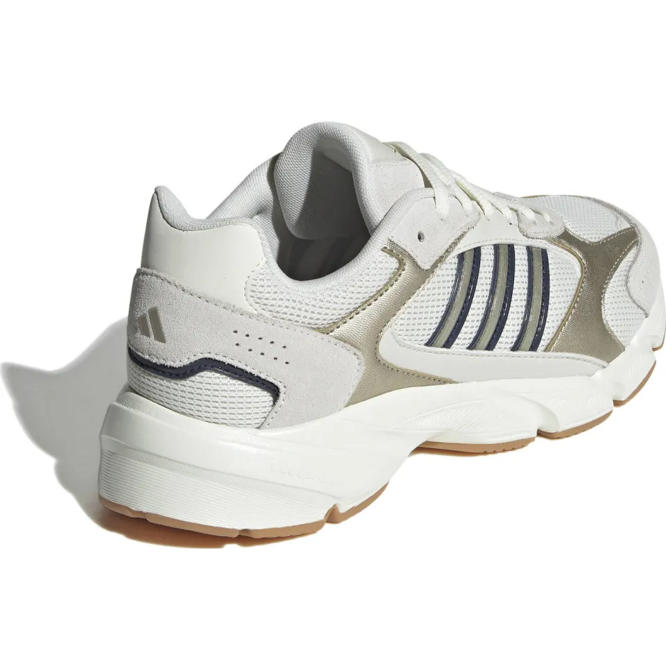 Adidas Technochaos 2000 sneakers beige, foto 6