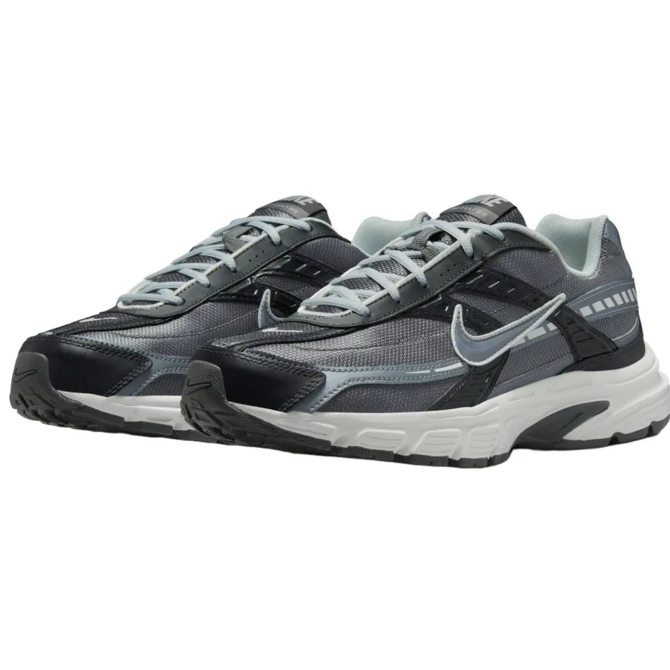 Nike Initiator sneakers grijs, foto 4