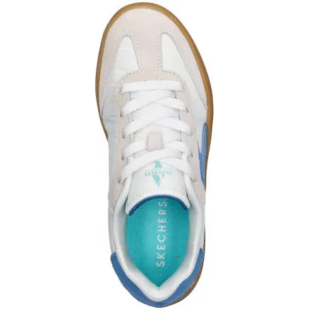 Skechers Zinger Lift sneakers wit, foto 4