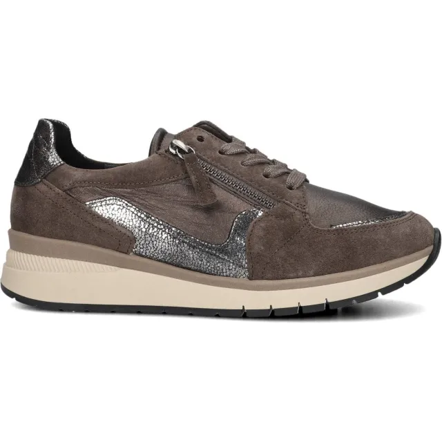 Gabor Sneakers 307 Bruin