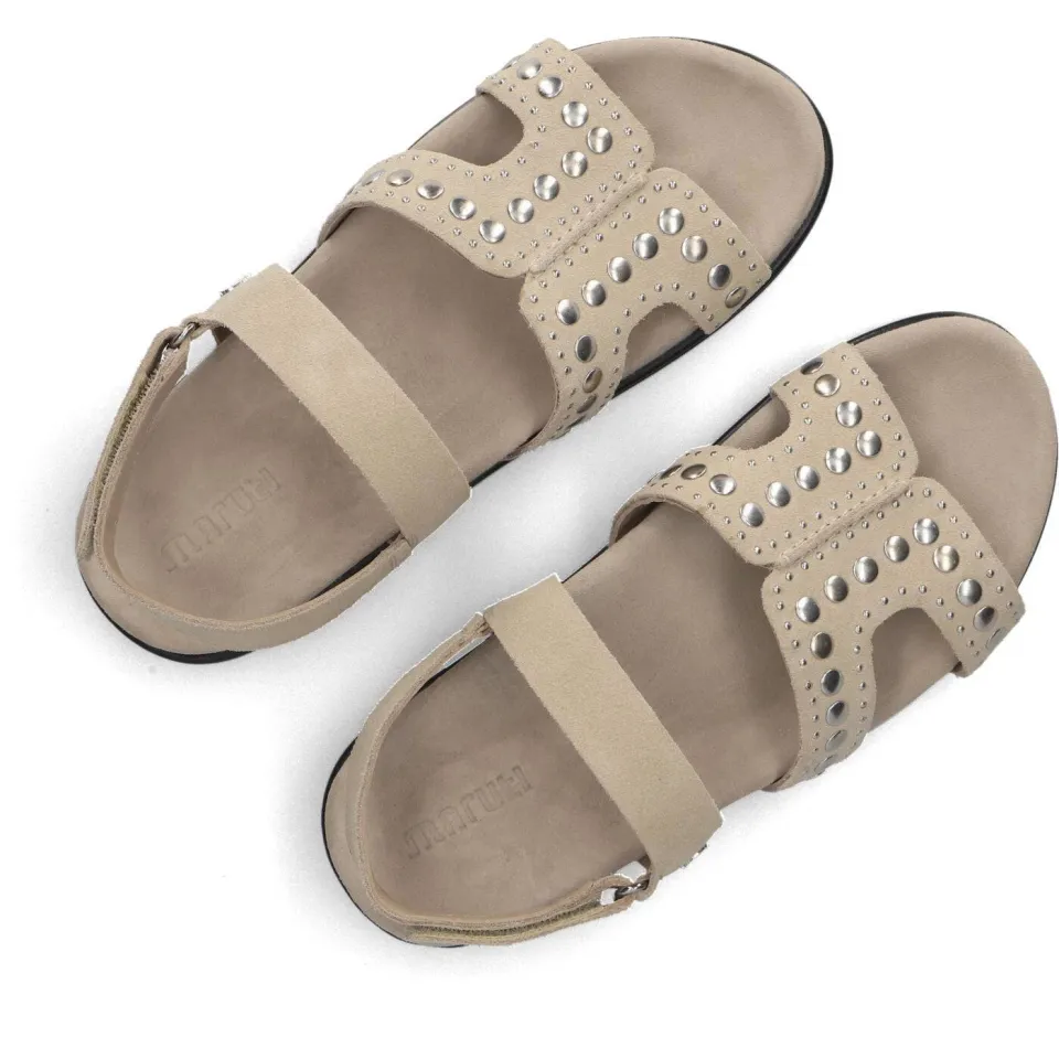 Maruti Sandalen Elora Beige, foto 5