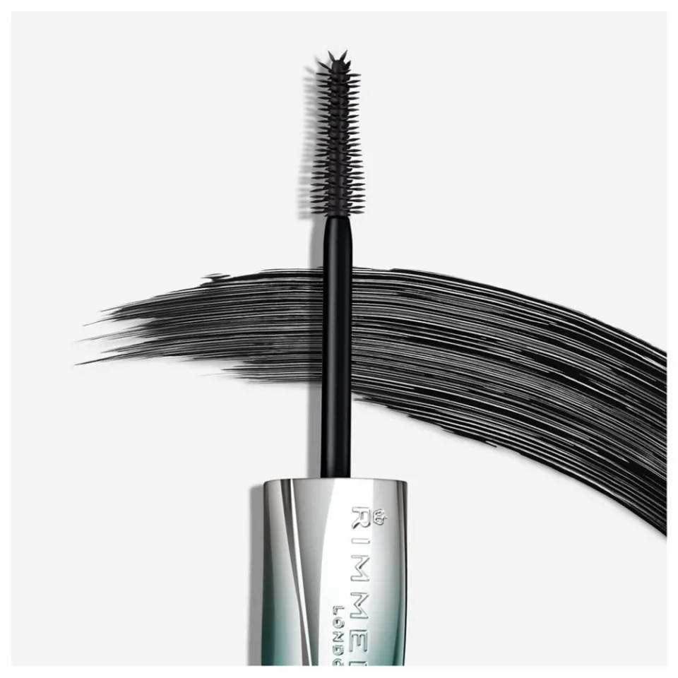 Rimmel London Wonder'Extension mascara 001 Black, foto 4