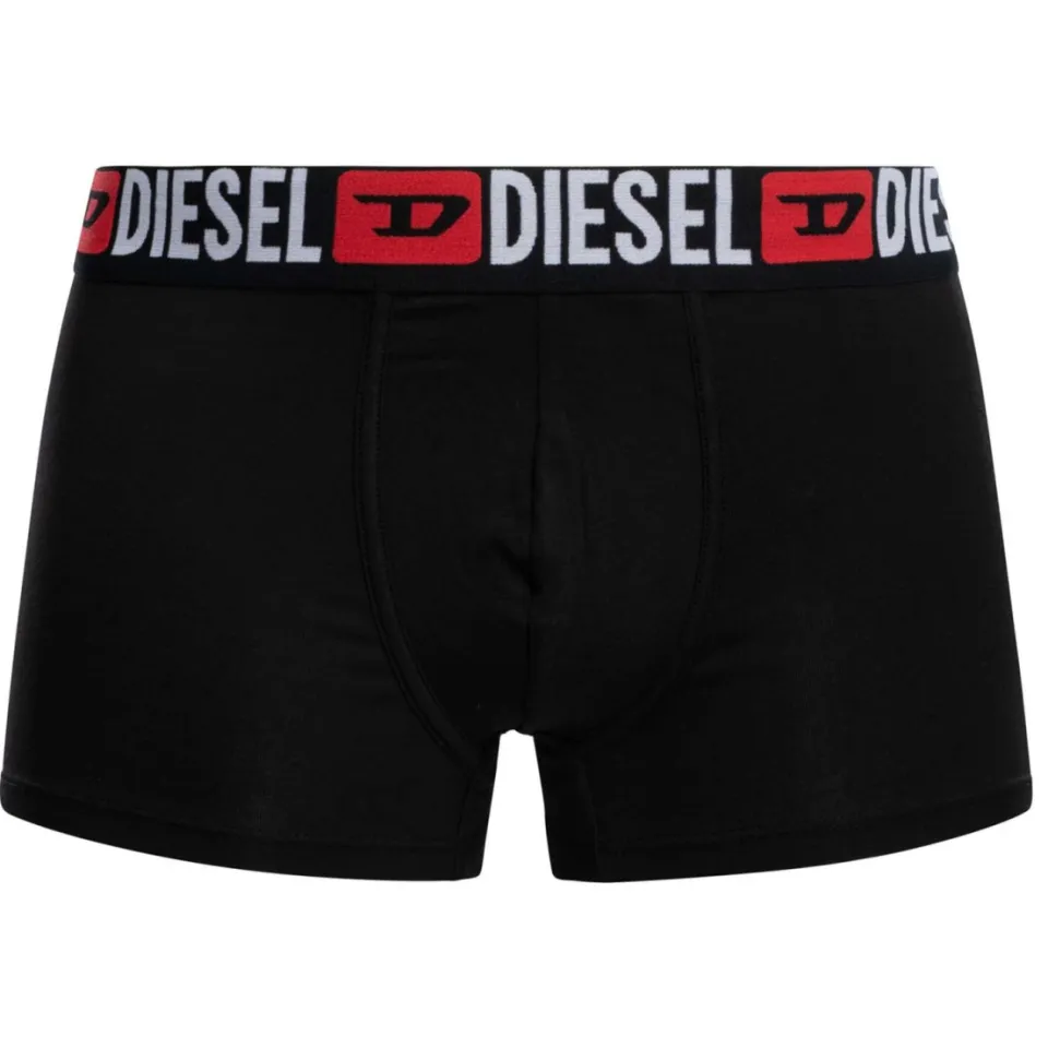 Boxers Diesel 5-pack Damien-koffers zwart, foto 2