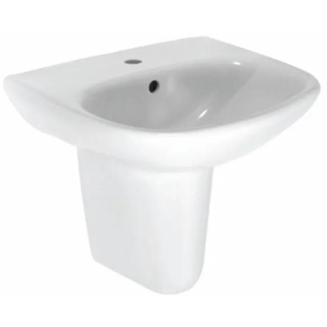 Plieger Sifonkap Voor Wastafel Brussel Wit Wit Chroom