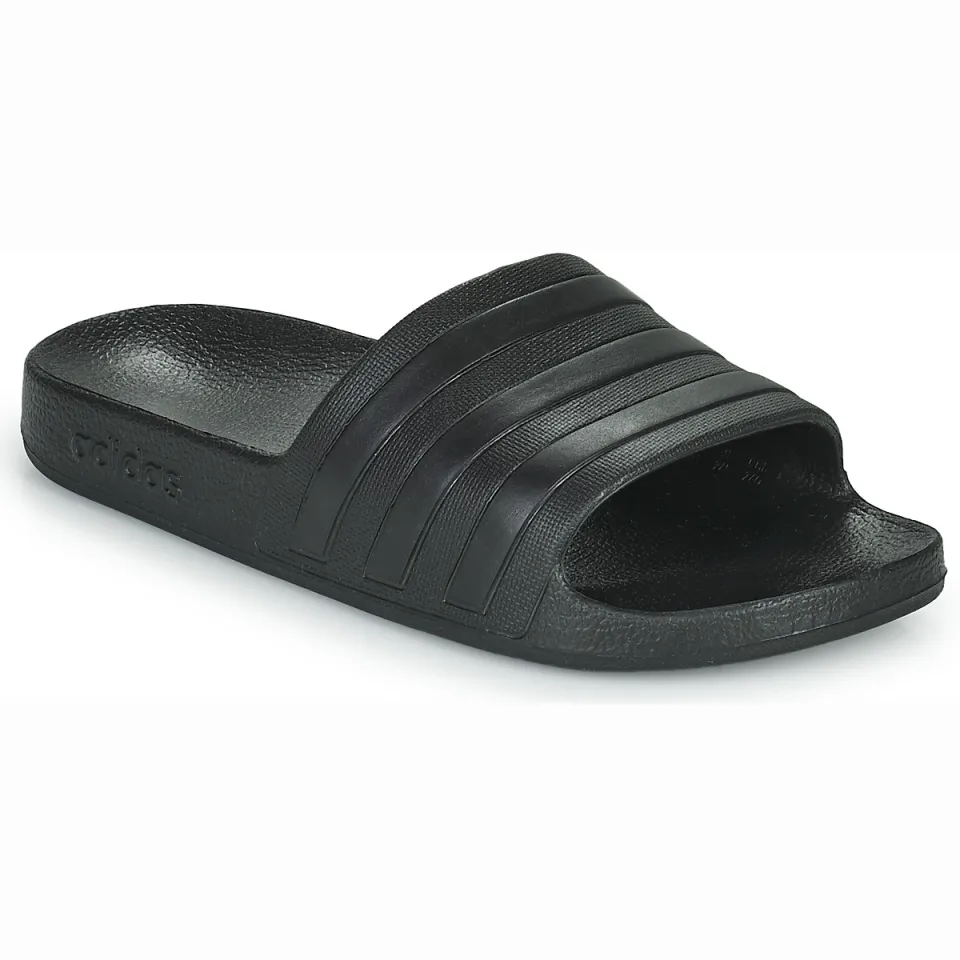 Adidas Sportswear Adilette Aqua badslippers - zwart, foto 3