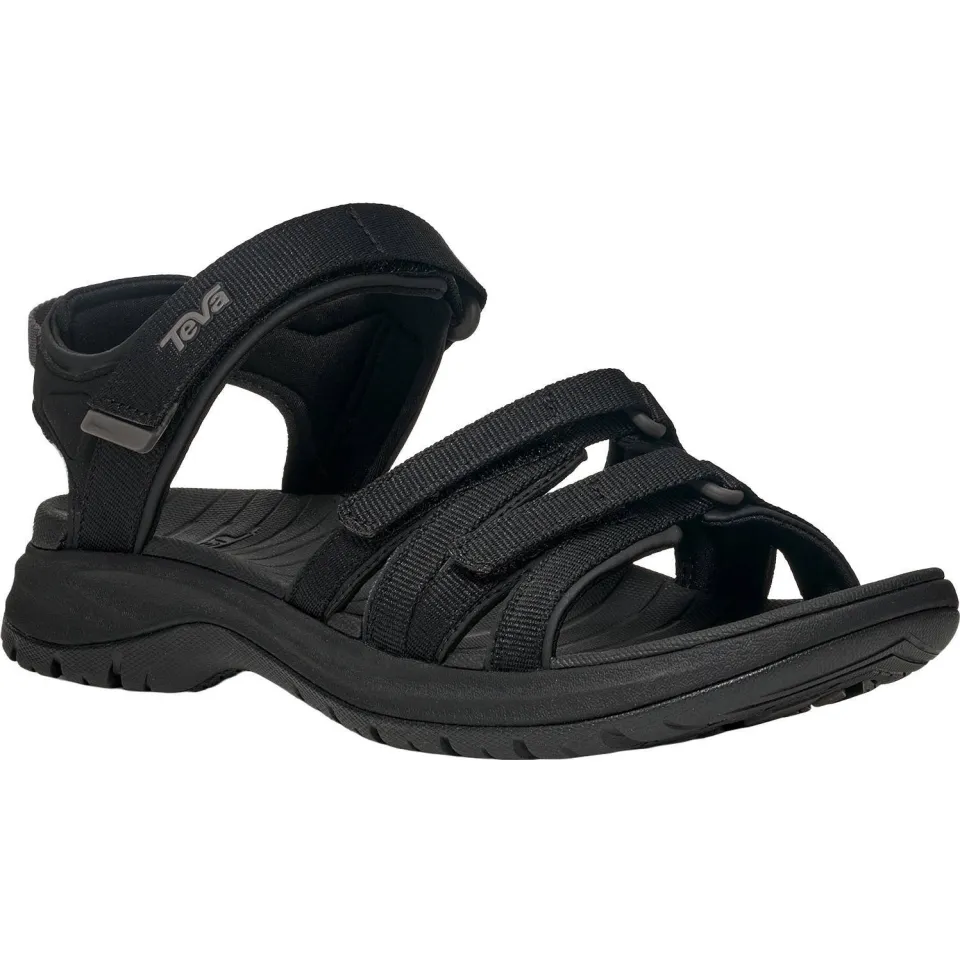 Teva Tirra Sport sandaal zwart, foto 6