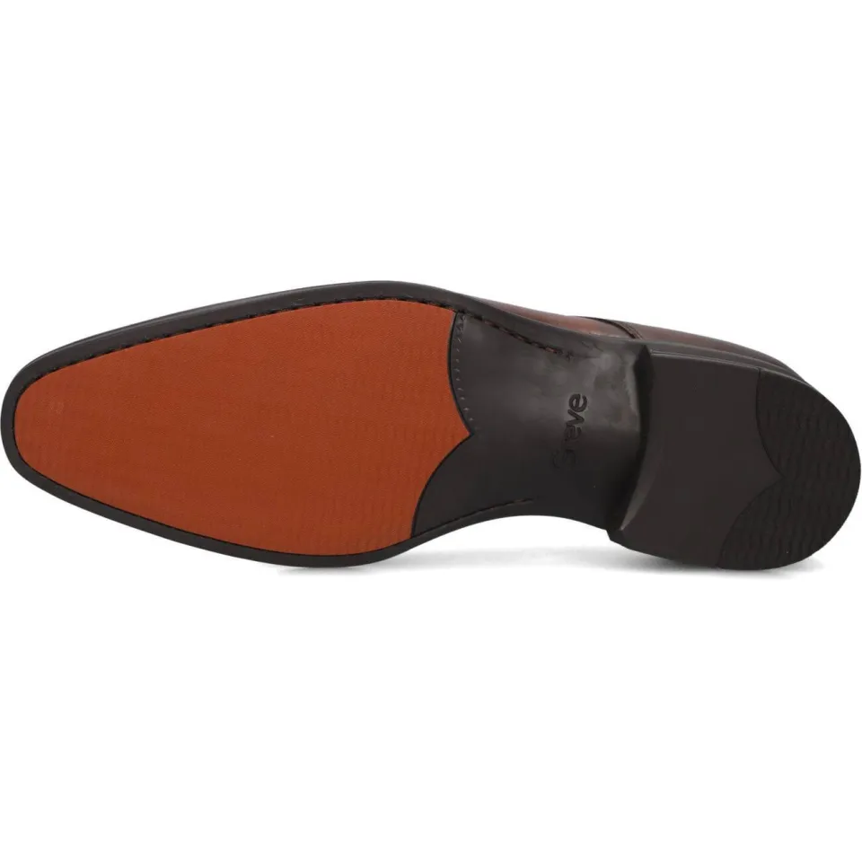 Greve Nette schoenen Gouda 02 Cognac, foto 6
