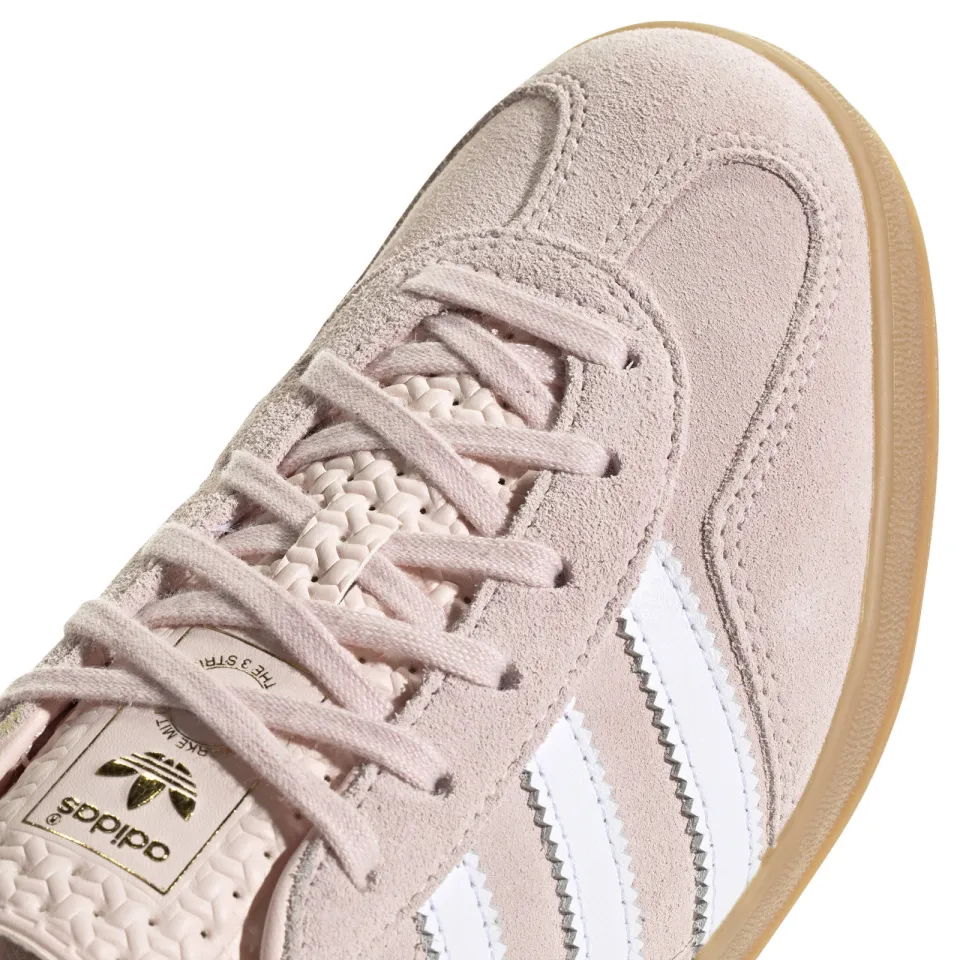 Adidas Originals Gazelle Indoor sneakers - roze/wit, foto 6