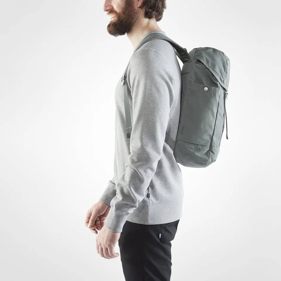Fjällräven Greenland Top rugzak zwart, foto 5