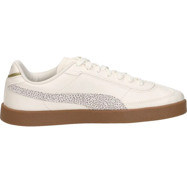 Puma Puma Club Ii Era Topcat Gebroken wit