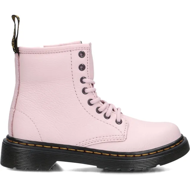 Dr. Martens 1460 J enkelboots lichtroze