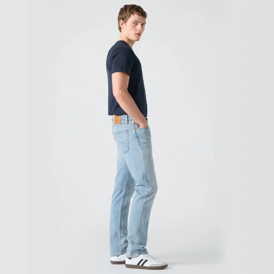 Levi's 511 slim fit jeans call it off, foto 3