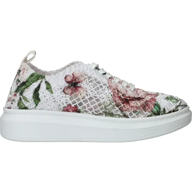 Mustang sneakers laag multi Overige