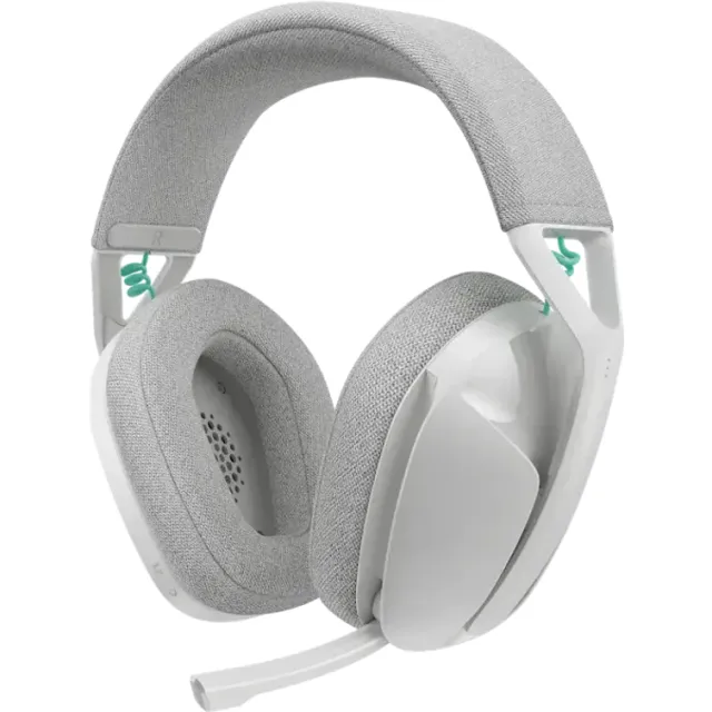 Logitech Gaming headset G321 - Wit
