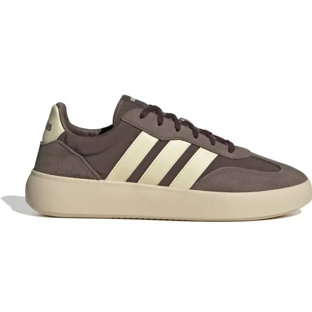 Adidas Sportswear Barreda Decode sneakers donkerbruin/beige