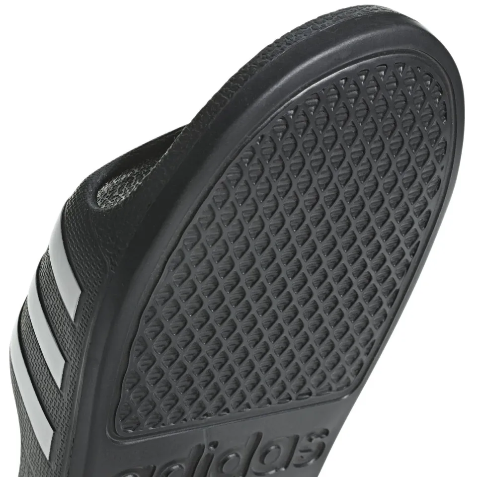 Adidas Sportswear Adilette Aqua badslippers zwart, foto 8