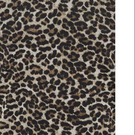 Only panterprint top beige, foto 4