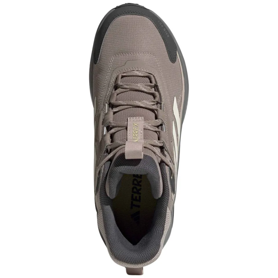 Adidas Terrex Anylander Mid R.DY wandelschoenen - lichtbruin/ecru, foto 5