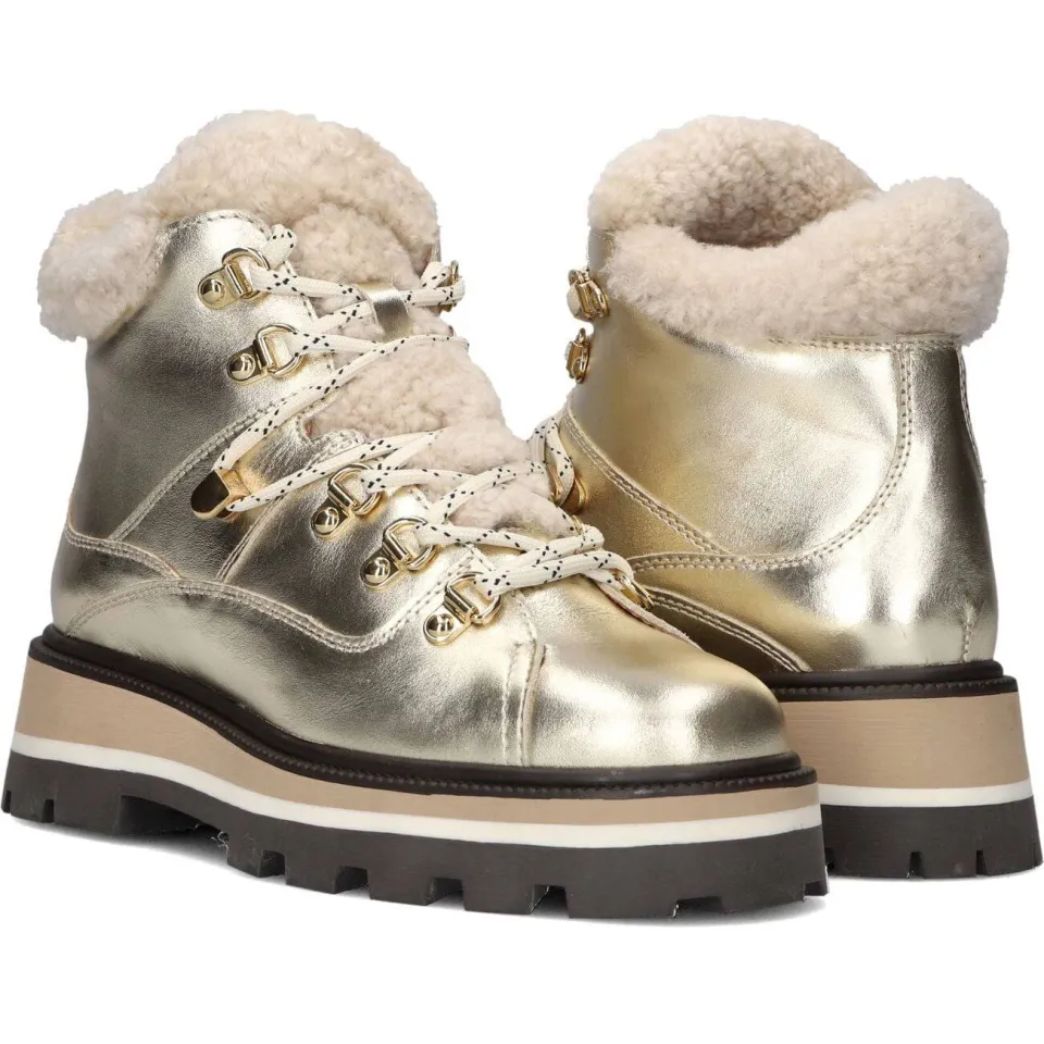 Blasz Boots 264 Goud, foto 4