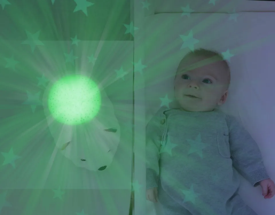 Zazu Star Projector Polly, foto 5