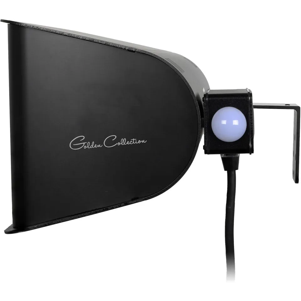 Eurom heater Golden 2400 Giant, foto 3