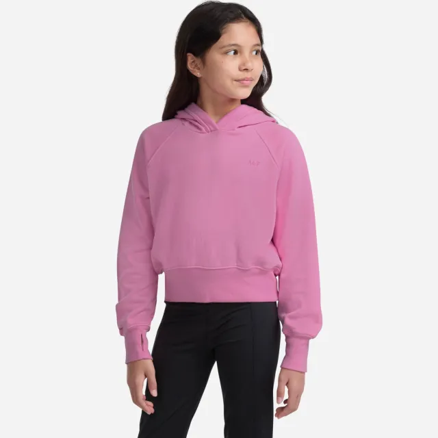 Abercrombie & Fitch hoodie roze