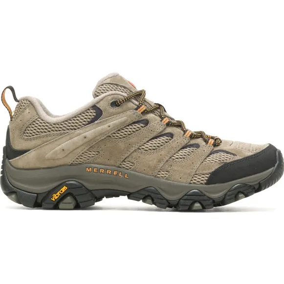 Merrell Moab 3 wandelschoen beige